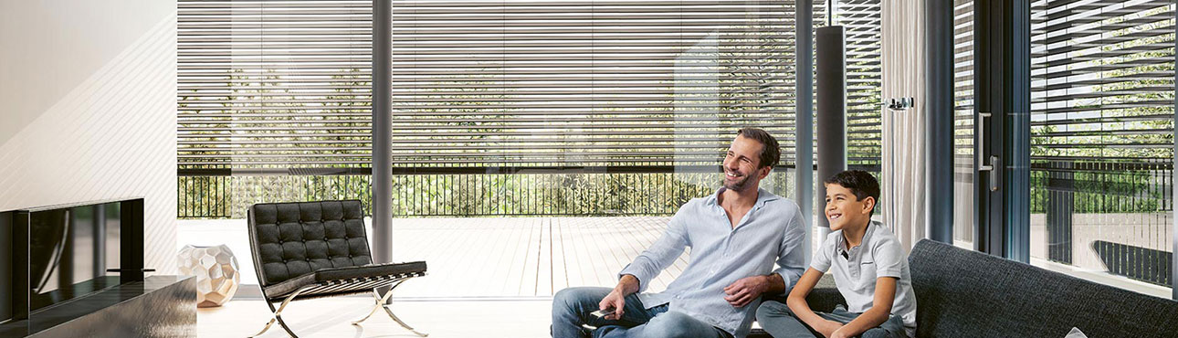 Homepage Fa. Krebs & Scheeres GmbH: Startbild